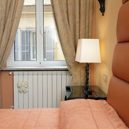 Rome In Your Heart - Spagna Apartment Extérieur photo