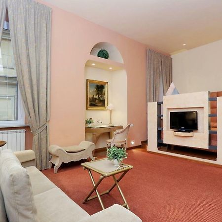 Rome In Your Heart - Spagna Apartment Extérieur photo