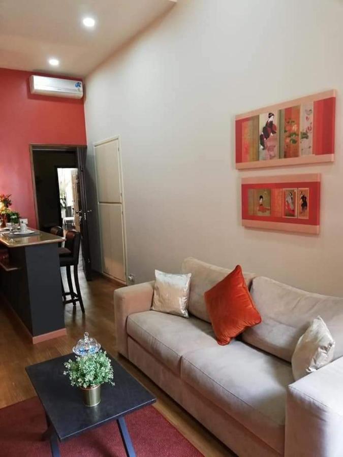 Rome In Your Heart - Spagna Apartment Extérieur photo