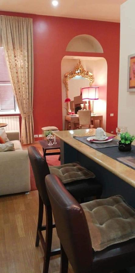 Rome In Your Heart - Spagna Apartment Extérieur photo
