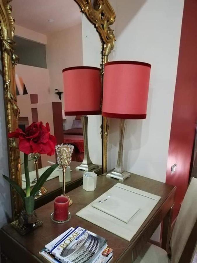 Rome In Your Heart - Spagna Apartment Extérieur photo