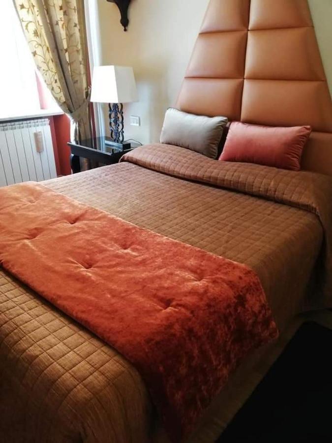 Rome In Your Heart - Spagna Apartment Extérieur photo