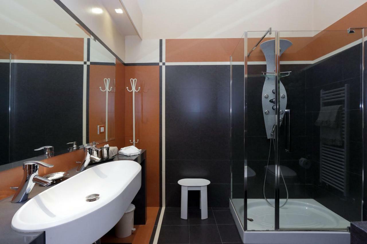 Rome In Your Heart - Spagna Apartment Extérieur photo