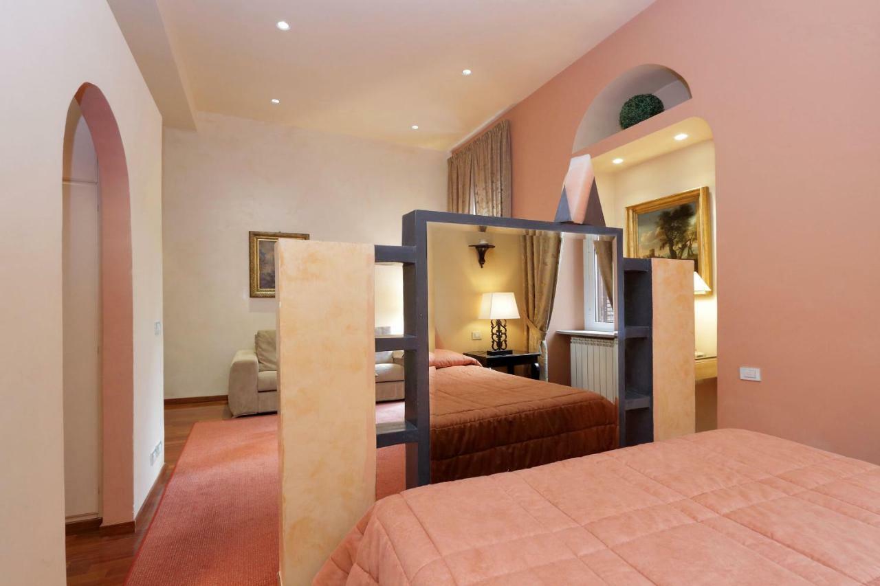 Rome In Your Heart - Spagna Apartment Extérieur photo