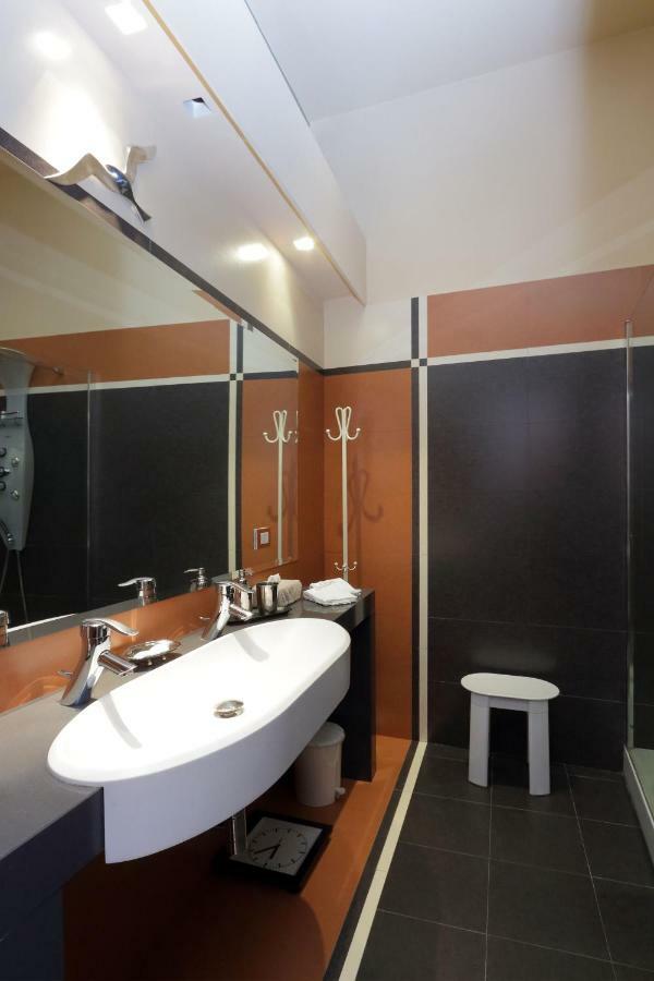 Rome In Your Heart - Spagna Apartment Extérieur photo