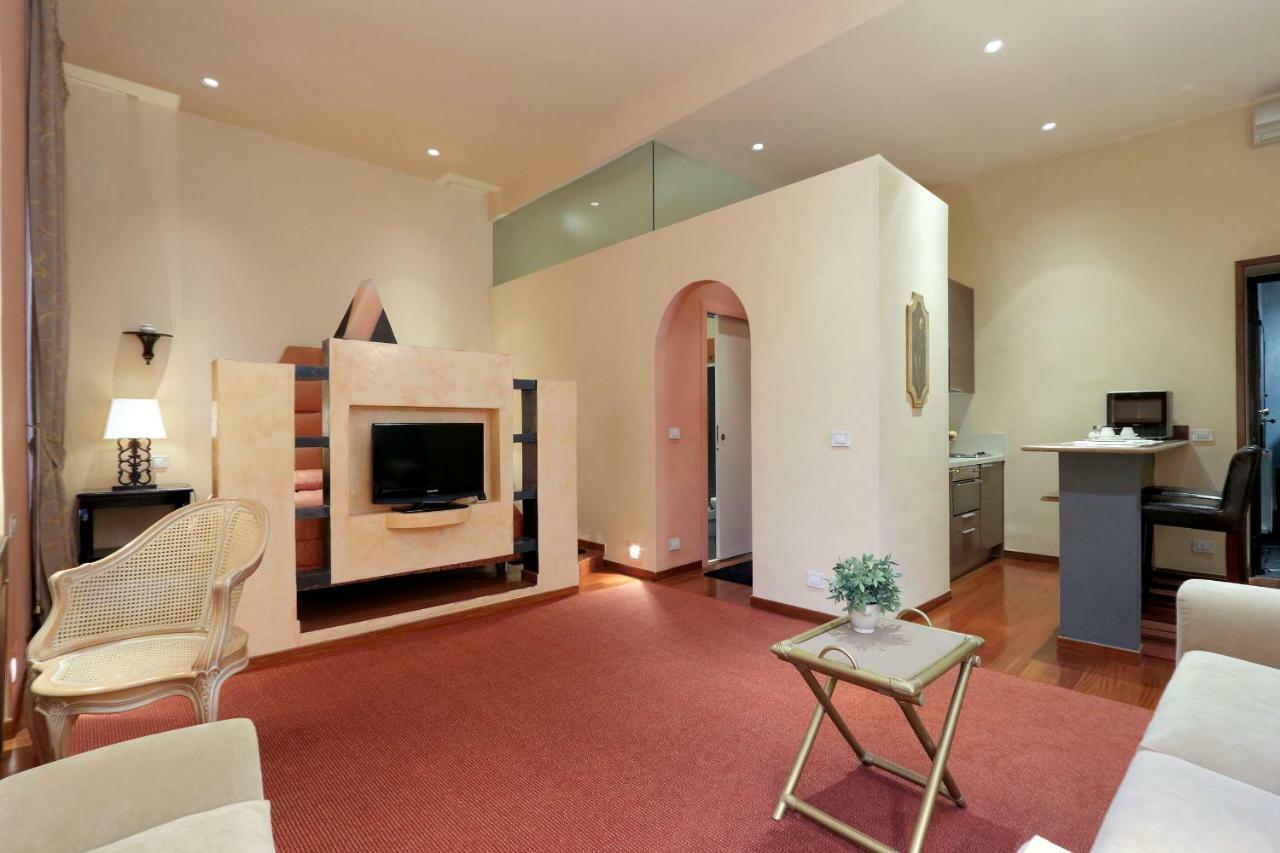 Rome In Your Heart - Spagna Apartment Extérieur photo