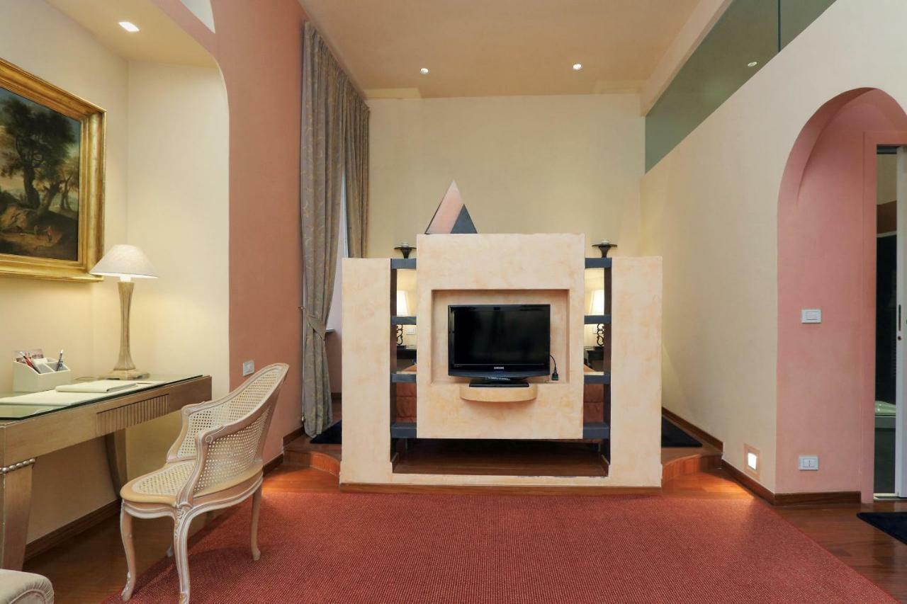 Rome In Your Heart - Spagna Apartment Extérieur photo